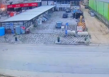 Humbën jetën në shpërthimin në Lushnje, babë e bir sot kishin nisur punë: Djali sapo ishte kthyer nga Italia