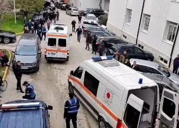 Tragjedia në Lushnje, vdesin babë e bir