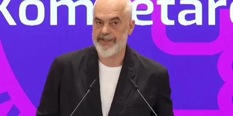 Rama: Na duhet një PS më e moshuar me eksperiencë dhe më e rinuar, me gjak të ri