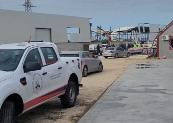 Shpërthimi në Lushnjë, çfarë ka mbetur një ditë pas tragjedisë me dy viktima