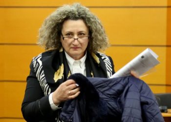 “Përndjekje mediatike”, KLGJ dënon sulmet ndaj gjyqtares që ka në dorë “fatin” e Belerit