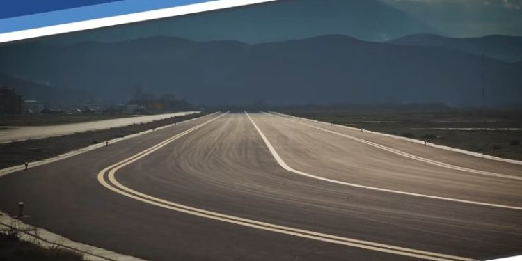 Inagurohet sot baza e NATO-s në Kuçovë, pritet edhe një spektakël ajror