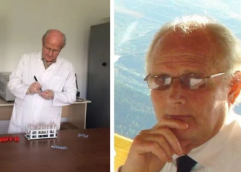 Ndahet nga jeta profesori i njohur, Kristaq Berxholi