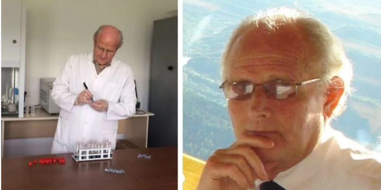 Ndahet nga jeta profesori i njohur, Kristaq Berxholi