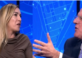 Gazetari iu nxjerr bojën dy deputetëve të PD që qajnë hallin e Liamit të Big Brother