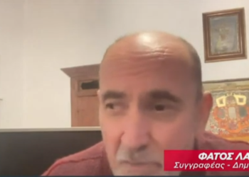 Lubonja mbron Belerin në Tv grek: Rama me partinë e tij shtet ka kapur sistemin e drejtësisë me gjyqtarë të korruptuar (VIDEO)