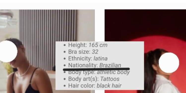 Shqipëria “mbushet” me eskorta nga Amerika Latine: 300 euro nata, 1 mijë euro gjithë ditën