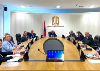 Emërohet një prokuror i ri në SPAK (Emri)