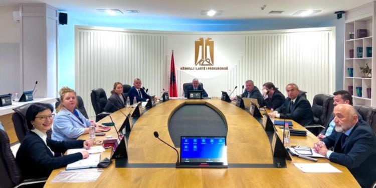 Emërohet një prokuror i ri në SPAK (Emri)