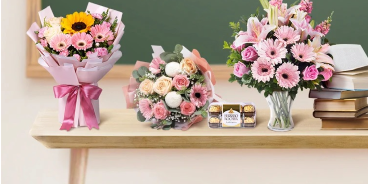 Sa kushton 7 marsi/ Bizhuteri dhe udhëtime, lulet për mësuesit nuk mjaftojnë më