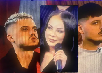 Nëna në spital, Bardhi le shtëpinë e Big Brother, por Sara bën deklaratën e fortë