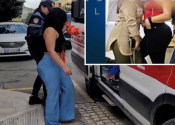 Zbardhet dosja e eskortave të huaja në Shqipëri: Nuk kemi tutor, paratë i mbajmë vetë