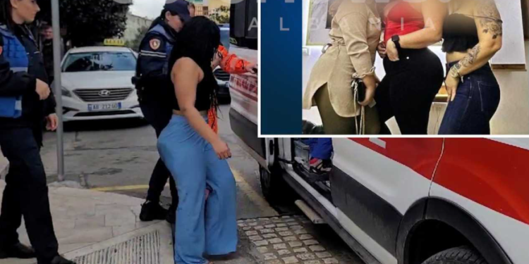 Zbardhet dosja e eskortave të huaja në Shqipëri: Nuk kemi tutor, paratë i mbajmë vetë