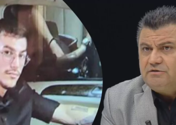 Mbani fëmijët njerëz…paqe për shpirtin e një djali, paradite shkonte në shkollë, pasdite në punë