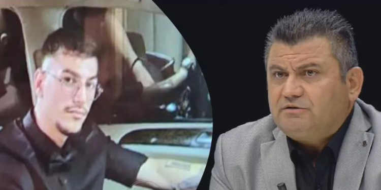 Mbani fëmijët njerëz…paqe për shpirtin e një djali, paradite shkonte në shkollë, pasdite në punë