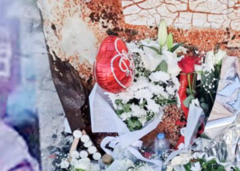 Lule dhe lot për shqiptarin në Athinë, këngëtari grek e aksidentoi për vdekje (FOTO)