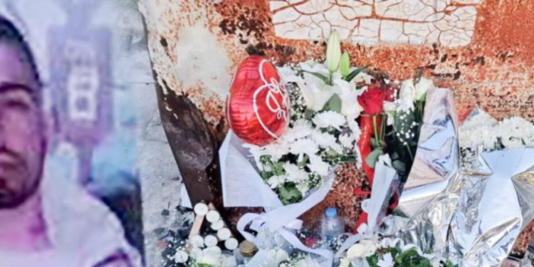 Lule dhe lot për shqiptarin në Athinë, këngëtari grek e aksidentoi për vdekje (FOTO)