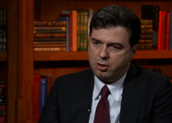 Vrasjet e 21 Janarit, Basha drejton gishtin nga Berisha: Nuk kam dhënë asnjë urdhër!