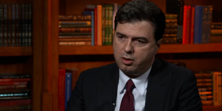 Vrasjet e 21 Janarit, Basha drejton gishtin nga Berisha: Nuk kam dhënë asnjë urdhër!