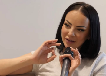 “Dhashë shtëpinë me qira dhe shita makinën”, Sara Gjordeni zbulon si hoqi dorë nga gjithçka para se të hynte në “Big Brother VIP”