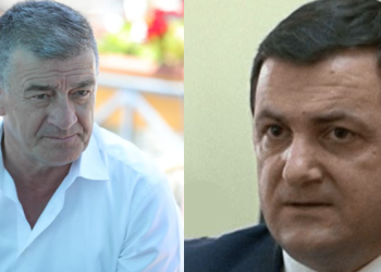 Rama e shkarkoi për ta zëvendësuar me Vangjel Tavon, reagon ish-prefekti i Vlorës: Falenderoj përzemërsisht kryeministrin