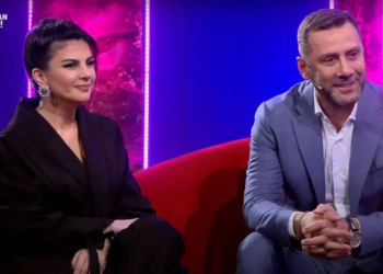 Ish-deputeti tregon si u njoh me Rudina Dembacaj: Më ka vjedhur zemrën