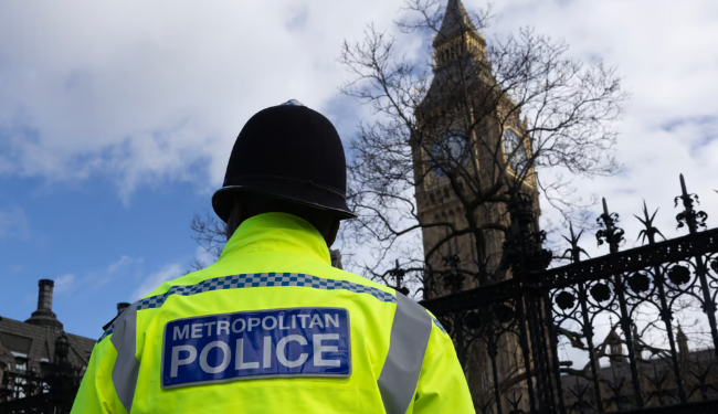 Burrë e grua shisnin drogë, çifti shqiptar dënohet me burg në Britani (Emrat)