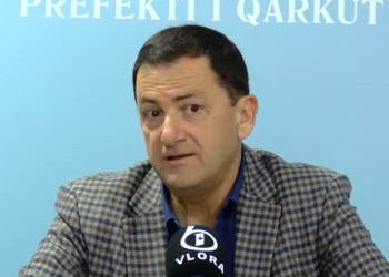 Vangjel Tavo kujton sloganin e LSI “të ecim më shpejt”: Është nder për mua që më prezantoi vetë Rama (VIDEO)