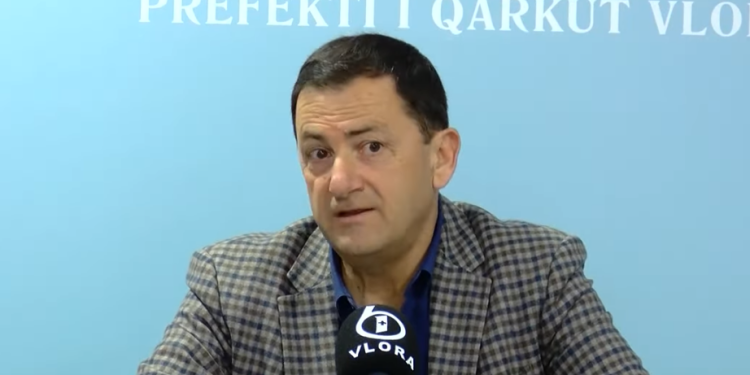 Vangjel Tavo kujton sloganin e LSI “të ecim më shpejt”: Është nder për mua që më prezantoi vetë Rama (VIDEO)