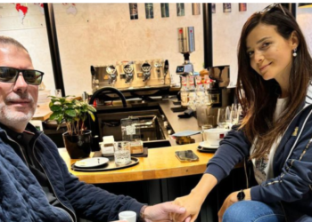 Konfirmoi lidhjen me biznesmenin 20 vite më të madh, ish banorja e Big Brother: Dashuria nuk njeh moshë