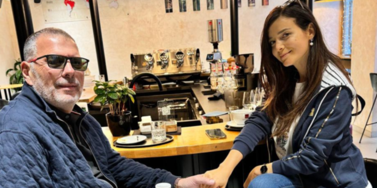 Konfirmoi lidhjen me biznesmenin 20 vite më të madh, ish banorja e Big Brother: Dashuria nuk njeh moshë