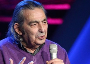 Ndërron jetë Jorgo Papingji