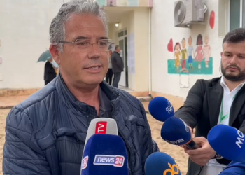 Kush janë zyrtarët e tjerë që u arrestuan bashkë me kryebashkiakun e Himarës