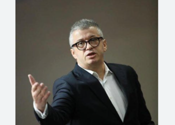 Dorëhiqet drejtori i RTSH, Alfred Peza