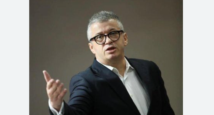 Dorëhiqet drejtori i RTSH, Alfred Peza