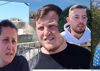 Dikur simbol i kanabisit, sot Lazarati pret turistë (VIDEO)