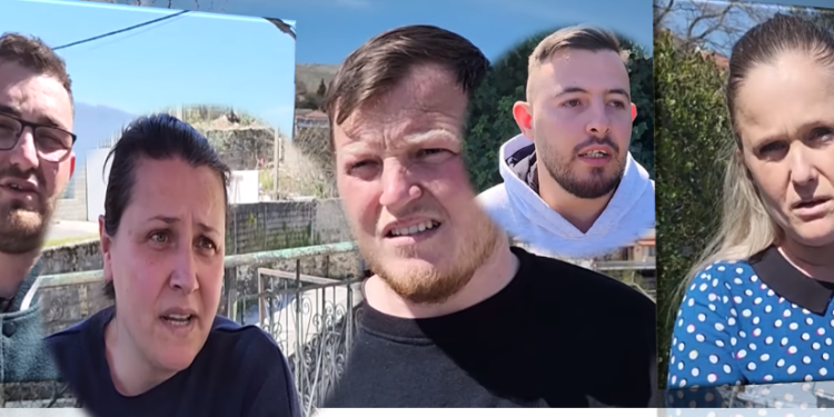 Dikur simbol i kanabisit, sot Lazarati pret turistë (VIDEO)