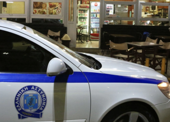 Kris arma në Athinë, plagoset 35-vjeçari