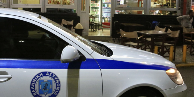 Kris arma në Athinë, plagoset 35-vjeçari