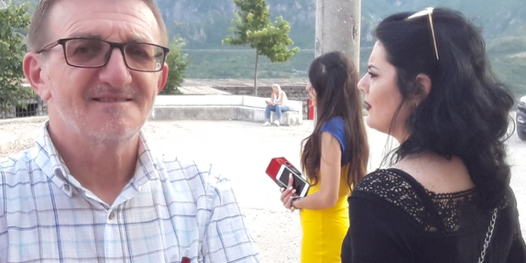 Ndryshime në Gjirokastër, ikën kreu i RTSH