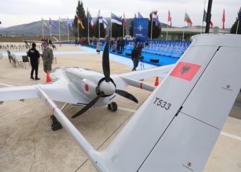 Dronët Bayraktar në qiellin e Shqipërisë, çfarë nuk dimë për mjetin luftarak pa pilot (FOTO)