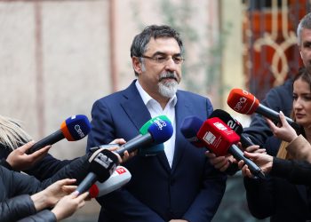 Çuçi: Dakordësi për të korrigjuar objektet e dy komisioneve hetimore që kërkon opozita