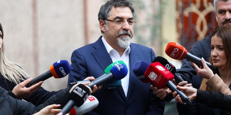 Çuçi: Dakordësi për të korrigjuar objektet e dy komisioneve hetimore që kërkon opozita