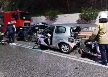 PAMJE TË RËNDA nga Tepelena/ 4 të vdekur, 2 të plagosur në aksidentin tragjik (FOTO)