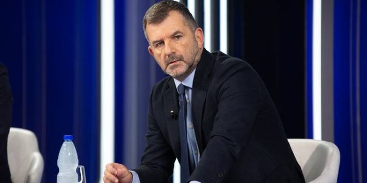 Andi Bushati: Duhen celula radikale rrugëve, ndryshe nuk mundet Rama