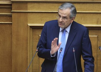 Ish-kryeministri i Greqisë: Shqipëria me Ramën s’ka vend në Europë! Dënimi i Belerit na ka provokuar