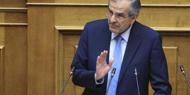 Ish-kryeministri i Greqisë: Shqipëria me Ramën s’ka vend në Europë! Dënimi i Belerit na ka provokuar