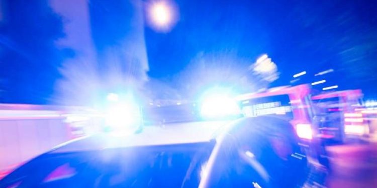 Hidhet në erë makina e shqiptarit në Gjermani