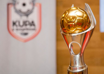 Hidhet shorti i Kupës së Shqipërisë, zbulohen çiftet gjysmëfinaliste