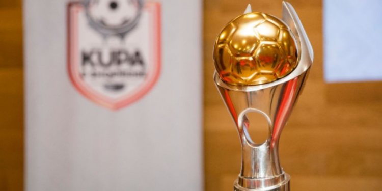 Hidhet shorti i Kupës së Shqipërisë, zbulohen çiftet gjysmëfinaliste